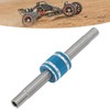 4.5mm 4.0mm Socket Wrench Nut Driver for RC Car, Aluminum
