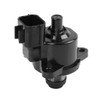 X AUTOHAUX MD628318 Idle Air Control Valve for Mitsubishi Eclipse