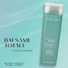 TEC ITALY Balsami Totale Conditioner Cabello con Brillo y Suavidad
