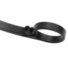 Aluminium Alloy Bicycle Adjustable Rearview Handlebar Mirror Cycling Back Eye