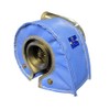 PTP Turbo Blankets Universal T3/T4 Turbo Blanket - Blue