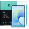 Ibywind Mica para Honor Pad X9X9aX8 Pro,2 Piezas Dureza 9H