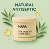 HARA Professional Soft Wax 425g – Variations (TEA TREE STRIP