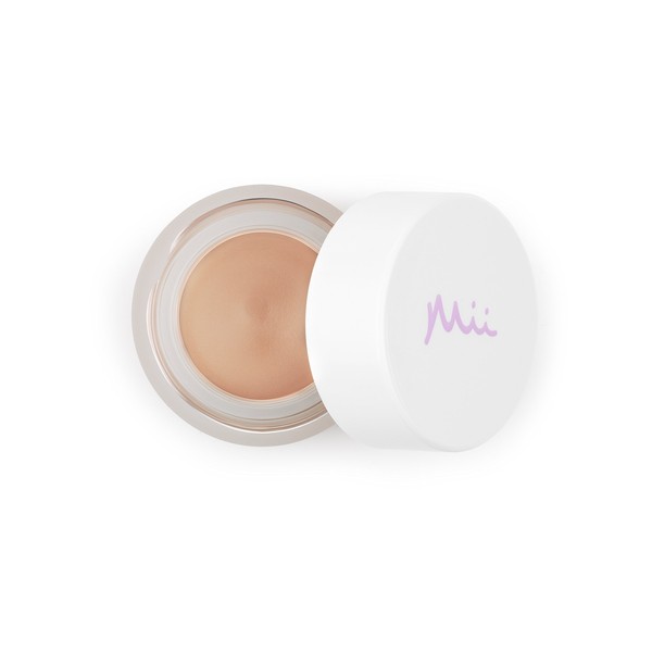 Mii Cosmetics Enhancing Eye Prep – Extending Wear Eyeshadow Base/Primer - Alert 02