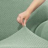 FAVERTI® Super Elastic Sofa Cover with Dimensions 50-85 cm x