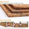 Chicken Nest Pad, 10 Pieces Chicken Nesting Box Liners, 33