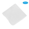 100pcs 5 x 5cm Medical Purified Gauze Wound Dressing Sterile