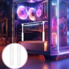 Gpu Sag Bracket, Pack of 2 Gpu Support, Gpu Holder,