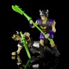 MOTU Masters of the Universe Skeleton Warrior Action Figure 2-Pack