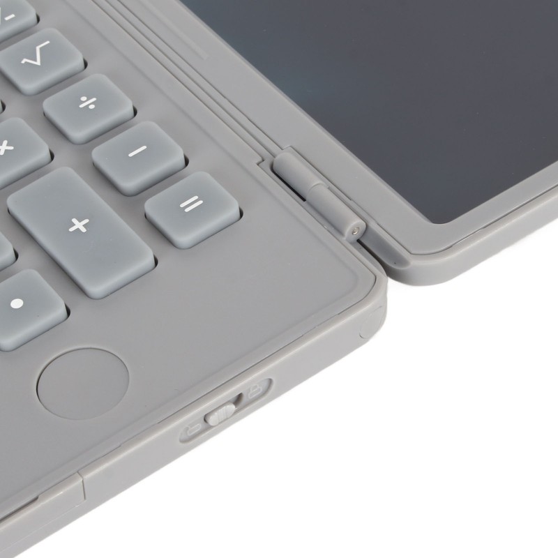 6 Inch Calculators 12 Digit Memo Lock Function Key Silence