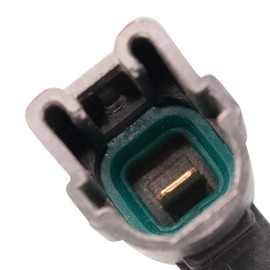 TRQ Replacement Starter Motor Compatible with Toyota 4Runner Tundra Tacoma FJ Cruiser