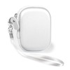 GETGEAR Protective Case for Hearing Aid compatible with Sony CRE-C20,