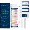 EASYTEST 20 Item Test Paper Water Quality Inspection Kit, 141