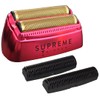 SUPREME TRIMMER - SB63 para Crunch STF602 (rosa) - Lámina