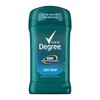 Degree Men Original Protection Antiperspirant Deodorant, Cool Rush, 2.7 oz,