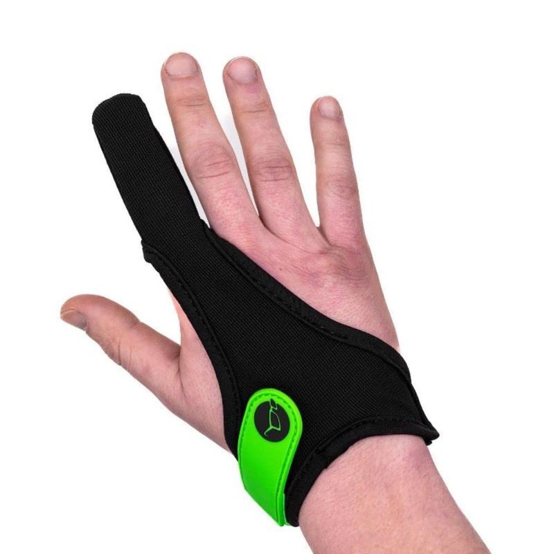 Korda Finger Stall Strap: Large