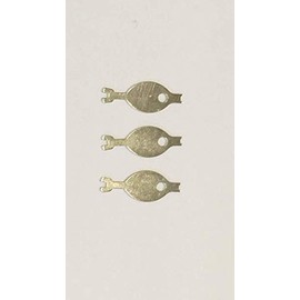 Light Fish Switch Master Key Grid Plus Series (3)