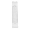 Infant Measure Mat Baby Height Measuring Ruler Washable Collapsible Household