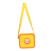 Silicone Kids Camera Bag Cute Cartoon Animal Decoration Shockproof Waterproof