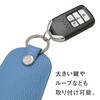 [Vintage Revival Productions] smile key case, yellow
