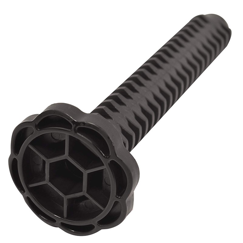SPARES2GO Adjustable Screw Leg Feet for Hotpoint Dishwasher (Pack of