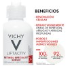 Kit Vichy Liftactiv Anti-edad Día y Noche Vitamina C +