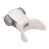 Lung Exerciser Device Respiratory Training Lung Exerciser Expander Device for