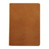 PLT Pueblo 6 Hole Ring Leather Mini BE