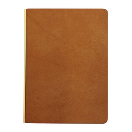 PLT Pueblo 6 Hole Ring Leather Mini BE