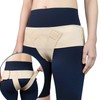 JOMECA V-Sling Pelvic Support Belt for Prolapse, Pregnancy SPD, Vulvar