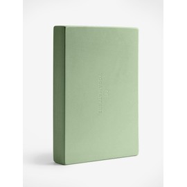 Yogamatters Yoga Block | EVA Foam | Lightweight, High Density and Non-Toxic | Block Brick (Sage)