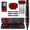 Harrows Fire High Grade Alloy Steel Tip Darts Set 21
