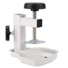 Pet Grooming Table Arms Hair Dryer Clamp Clip Holder(Inner Dia