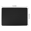 Dish Drying Mat Silicone Non Slip Heat Resistant Hot Pot