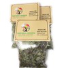 Hoja de Aguacate Hierba/Tea (10.6 Grms.)3 pack