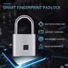 KUTYU FM-570 Intelligent Biometric Smart Waterproof Fingerprint Keyless Anti-Theft Security