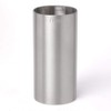 Barfly Thimble Measure, 70 ml., Stainless Steel