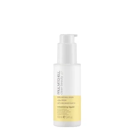 Paul Mitchell Clean Beauty Volumising Liquid - Vegan Styling Treatment for All Hair Types, Styling Primer for Lots of Volume, 100 ml