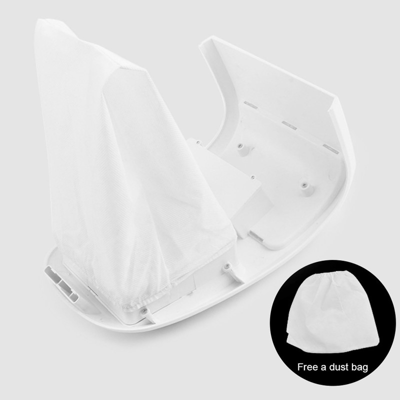 40W Professional High Power Nail Art Vacuum Cleaner Nail Dust