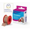Omniplast - Sparadrap In Tessuto - Forma Modulabile - Mantiene