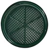 TerraX 13-Inch Gold Classifier with 5/16” Holes – Heavy-Duty Sifter