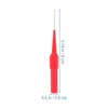 6pcs Test Probe,Multimeter Test Probes Insulation Piercing Probes, Wire Piercing