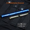 Brinyte PL01 165 Lumen Pen Light Flashlight Dual Mode High