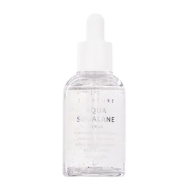 S-Nature Aqua Squalane Serum, 50ml, 1 piece / 에스네이처 아쿠아 스쿠알란 세럼, 50ml, 1개