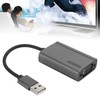 USB to VGA Adapter Connect Equipment High Definition Screen Computer