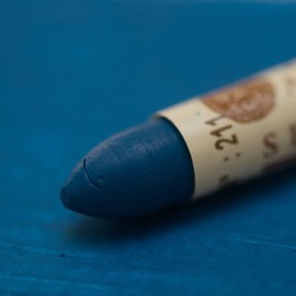 Sennelier Artists Oil Pastel - Midnight Blue