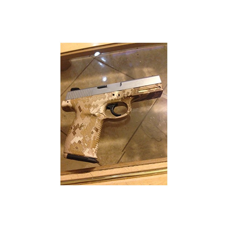 MyDipKit Desert Digital Camouflage Hydrographics Kit MC-821 - My Dip