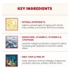 Crema Facial Noche con Retinal y Arroz Fermentado 50ml Todo