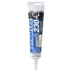 DAP Dynaflex 230 Premium Elastomeric Sealant, Clear, 5.5 Oz (7079818860)
