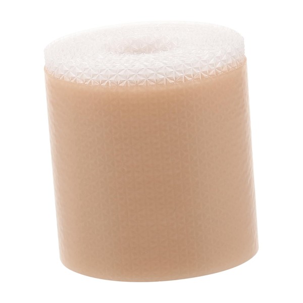 Minkissy 3 Rolls Self Scar Sheet Scar Tape for Arms